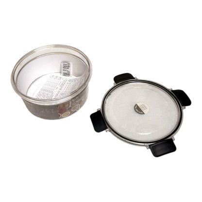 Airtight Container 1400 ML