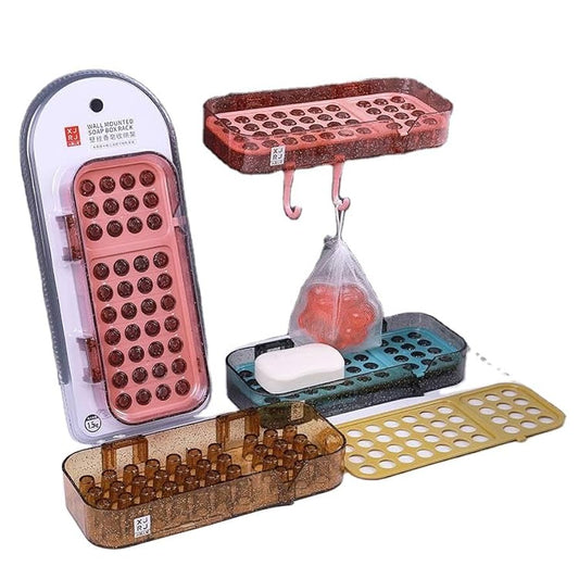 Premium Soap Stand