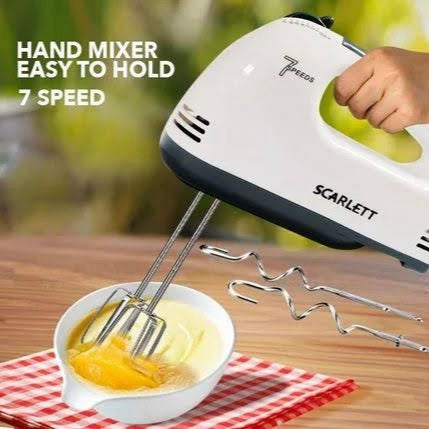 Electrical Blender