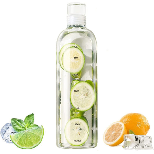 Water Bottle 500ML