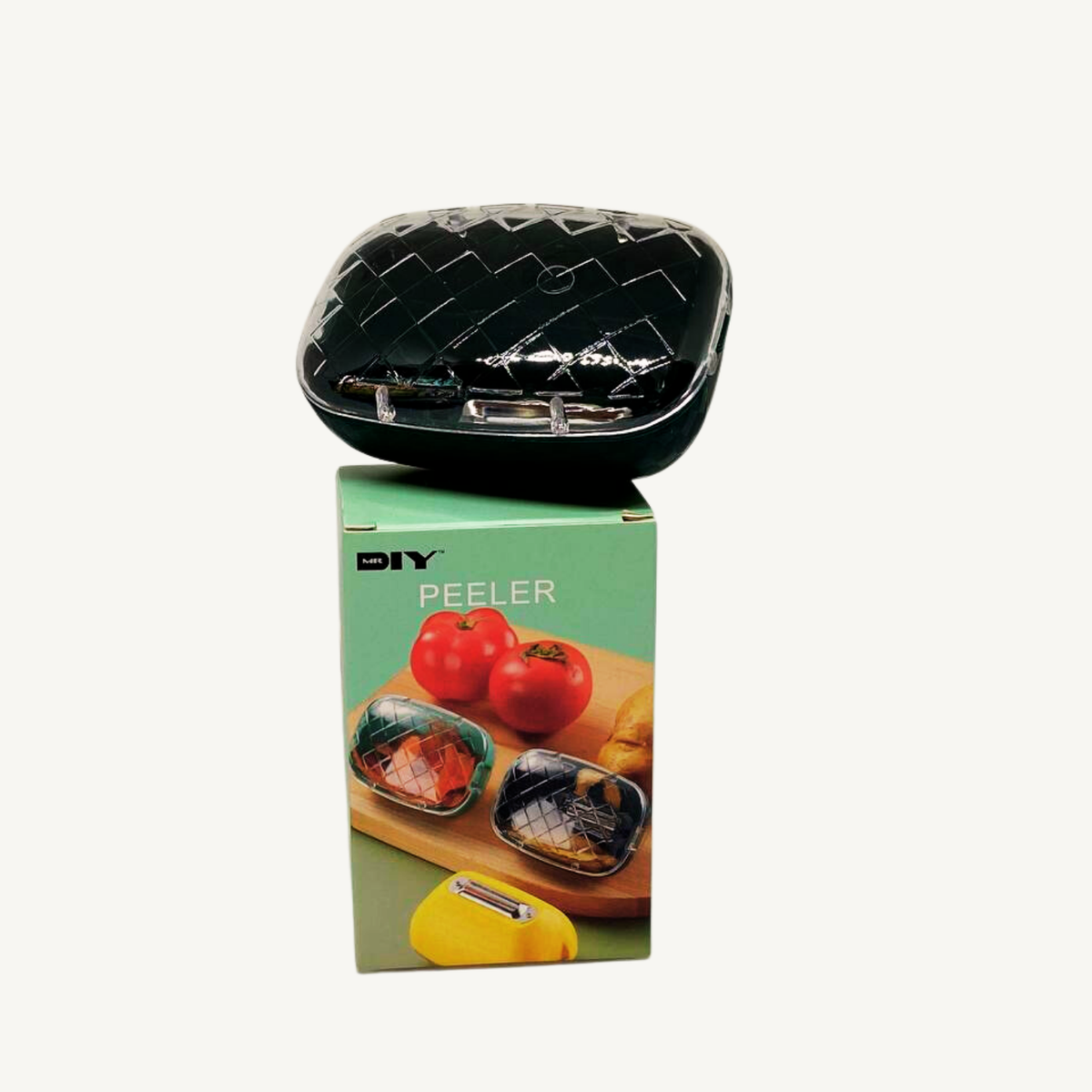 Vegetable Skin Peeler