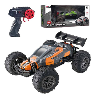 RC Car 2.4G