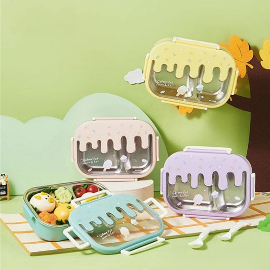 Insulated Lunch Box