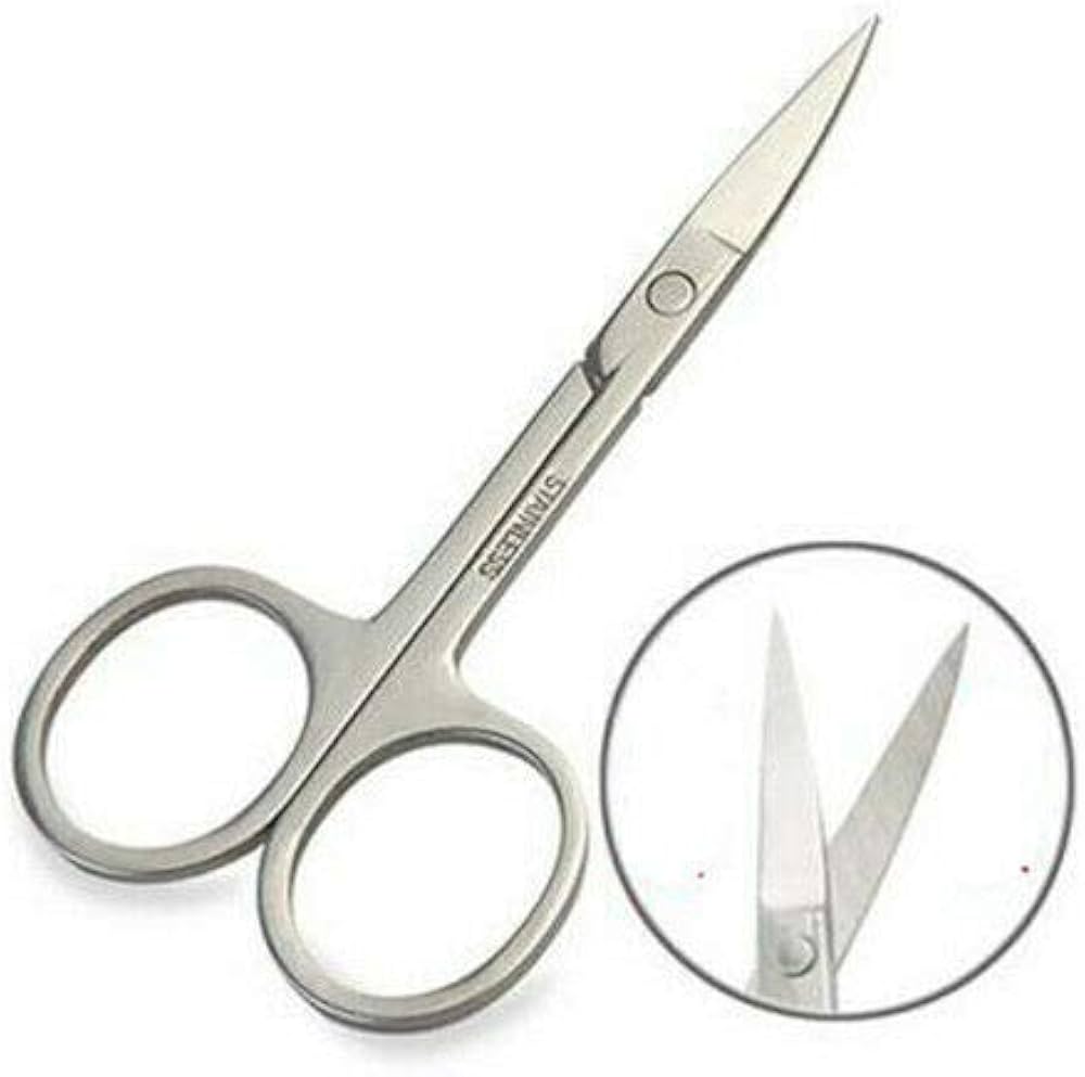 Menicure Scissor