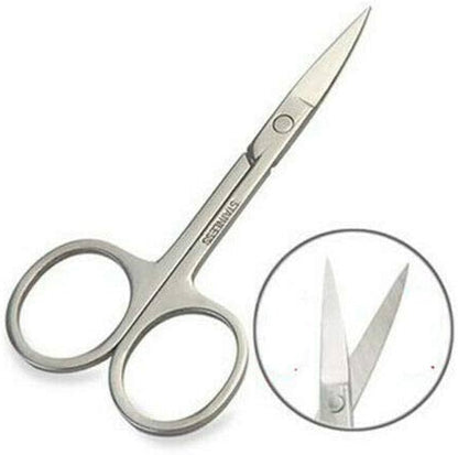 Menicure Scissor