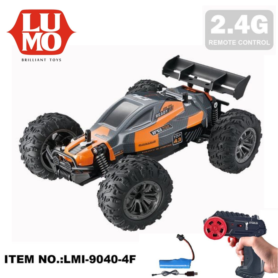 RC Car 2.4G