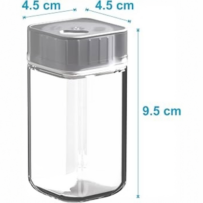 Acrylic Spice Container
