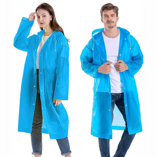 Raincoat