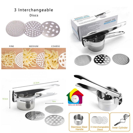 Potato Masher