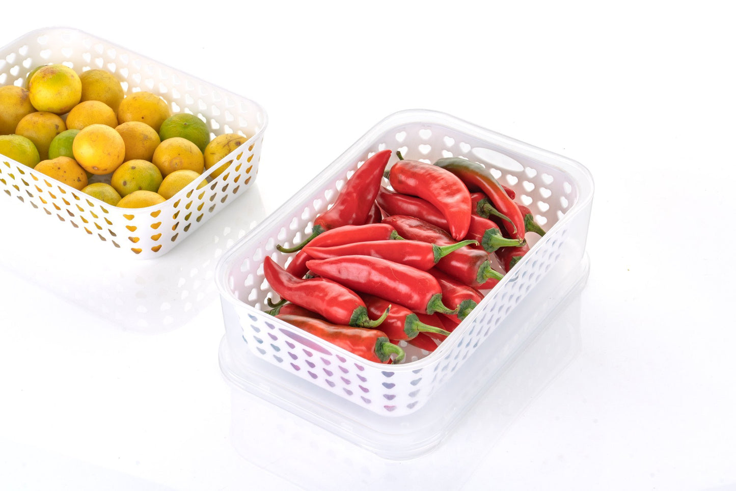 3in1 Fridge Storage Container