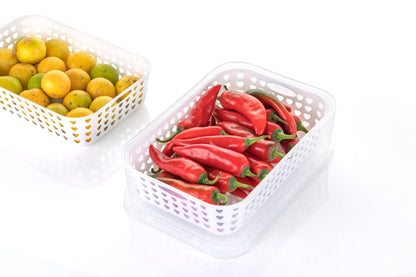 3in1 Fridge Storage Container