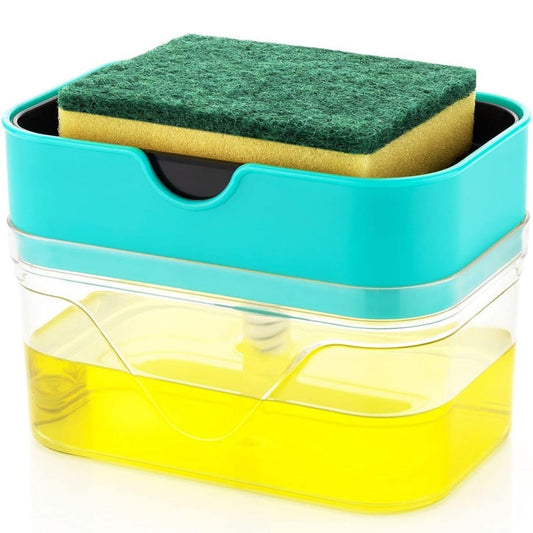 Liquid Soap Dispenser