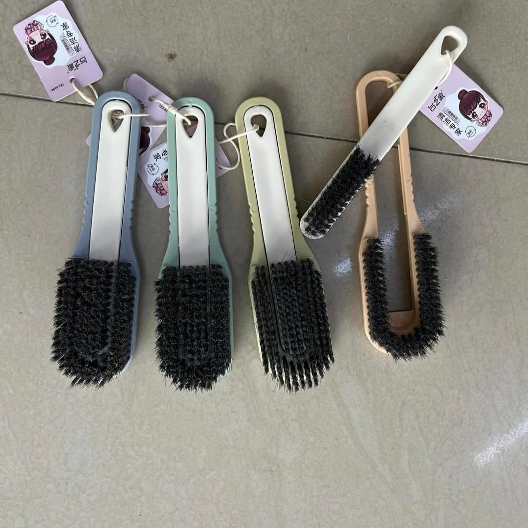 2 in 1 cleaning brush