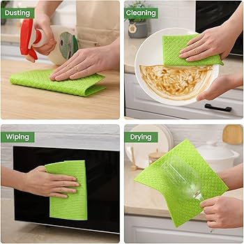 Cleaning Sponge
