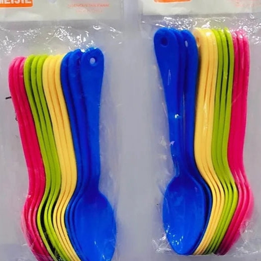 Spoons Set Small