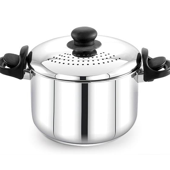 Stainless Rice Stainer Pot 3L
