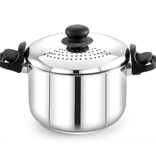 Stainless Rice Stainer Pot 3L