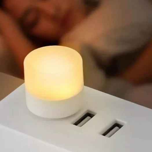 USB light