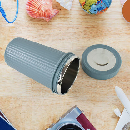 Travel Stainless Steel Tumbler