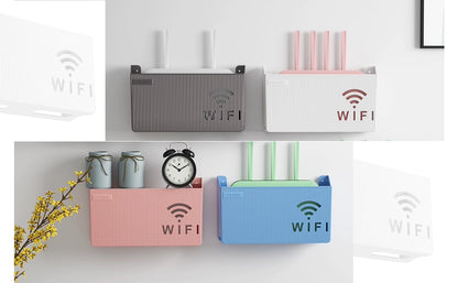 Wifi Router Storage Box