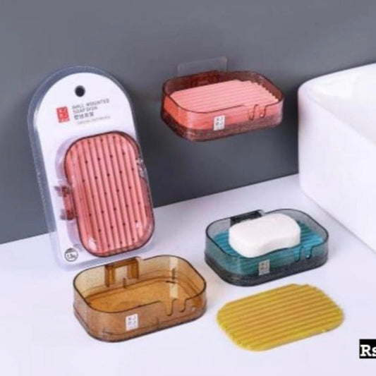 Soap Stand