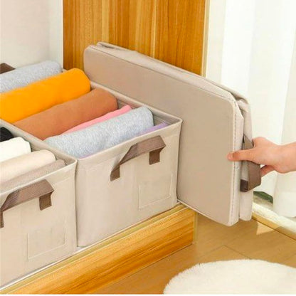 Cupboard Organizer Heavy Quality