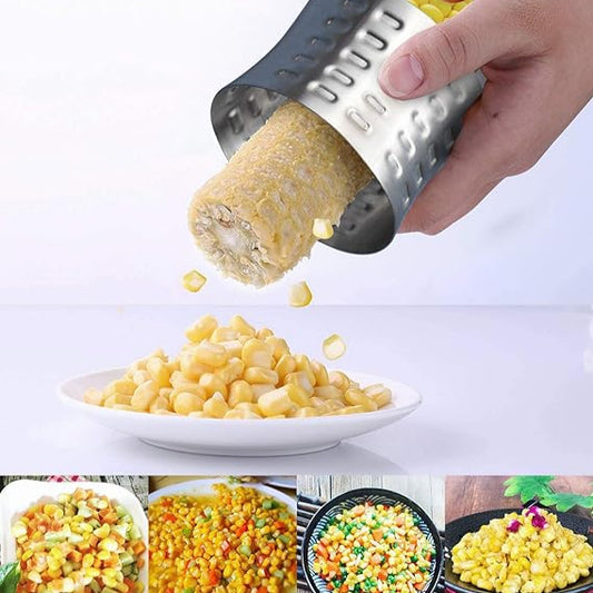 Corn Stripper