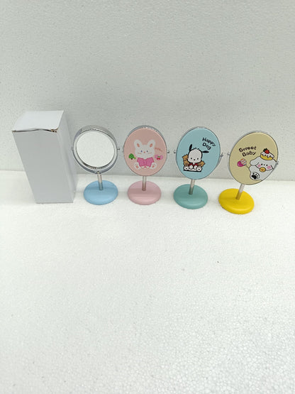 Mini Mirror