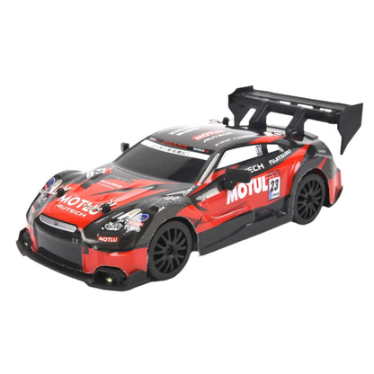 1:24 Scale High Speed 4WD RC Drift Car 20km/hr
