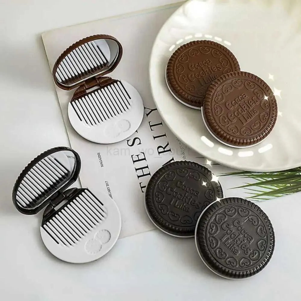 Oreo Mirror