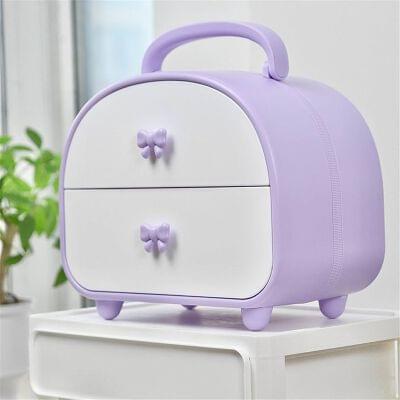 Multi Drawer Table Organiser for Stationary/Makeup