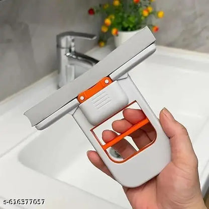 Mini Foldable Sponge