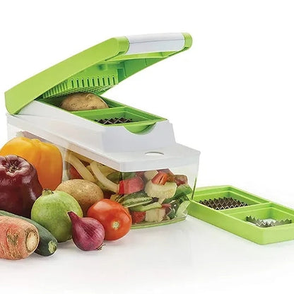 Fruits & Vegetable chopper