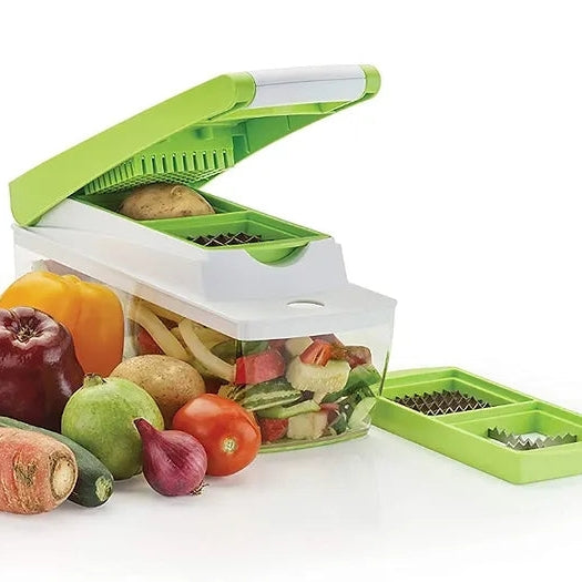 Fruits & Vegetable chopper