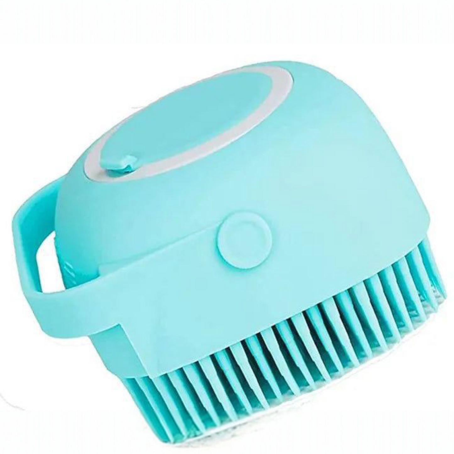 Silicone Body bath Massanger