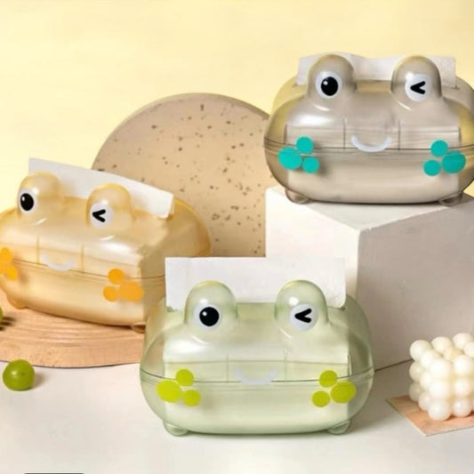 Tissue Holder