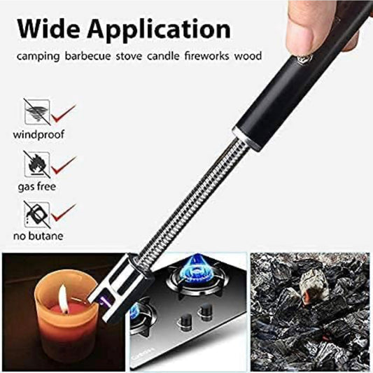 Electric Lighter