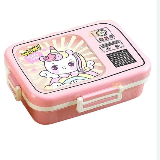 Insulated Lunch Box
