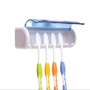 Tooth Brush Holder