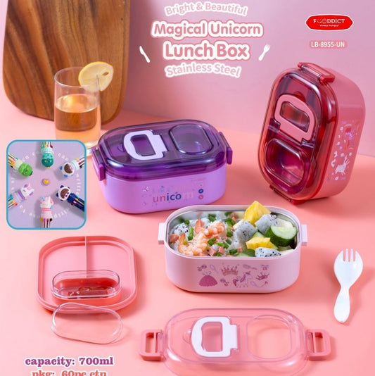 Insulated Lunch Box