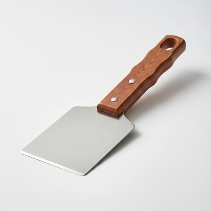 Stainless Steel Spatula