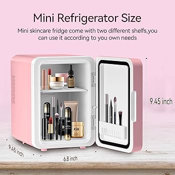 Mini Refrigerator