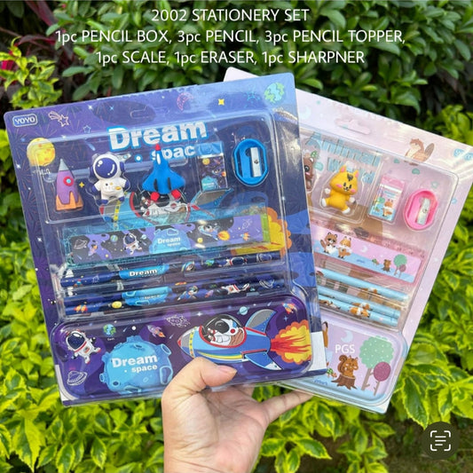 Stationary Gift set
