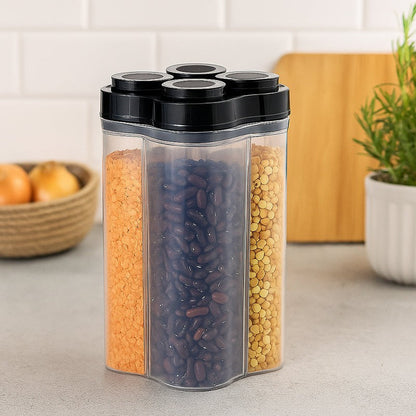 4 in 1 Storage Container