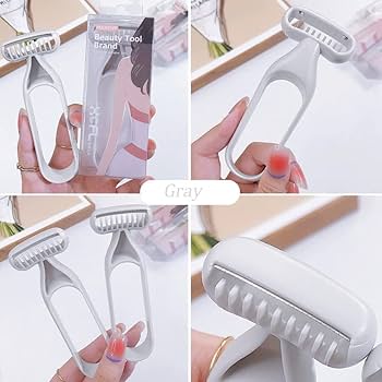 Mini Hair Razor