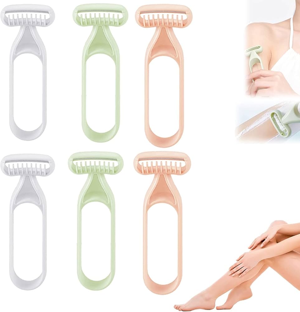 Mini Hair Razor