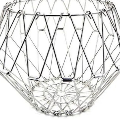 Foldable Fruit Basket SS