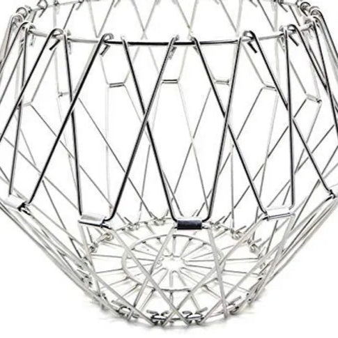 Foldable Fruit Basket SS