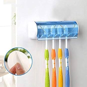 Tooth Brush Holder