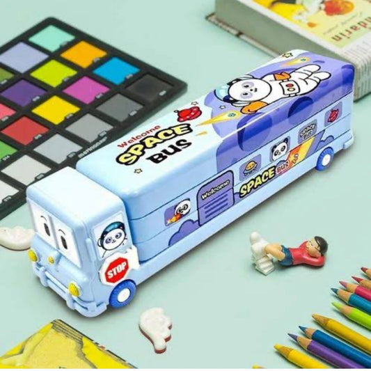 Pencil Box